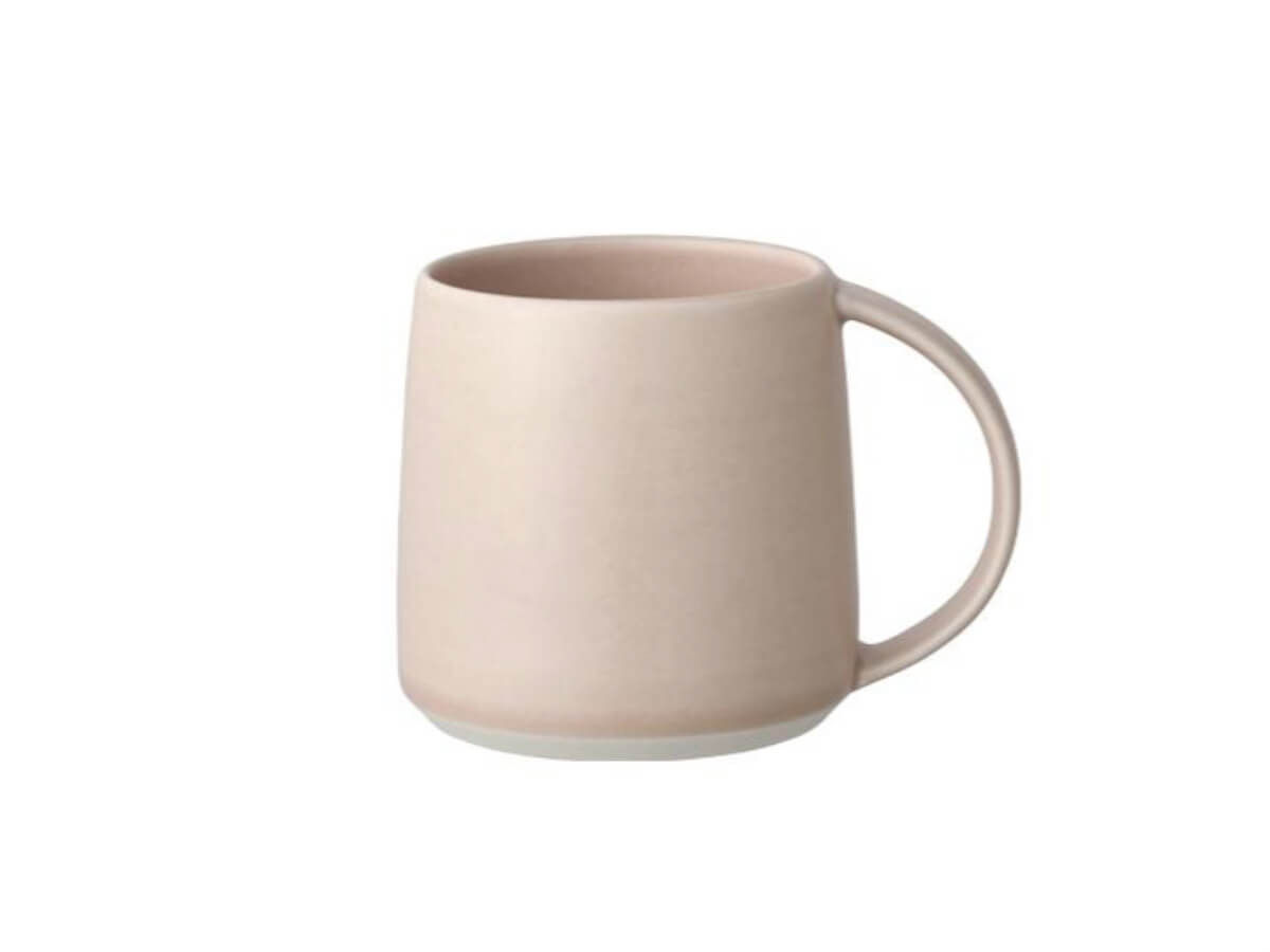 Kinto | Ripple Mug - Pink