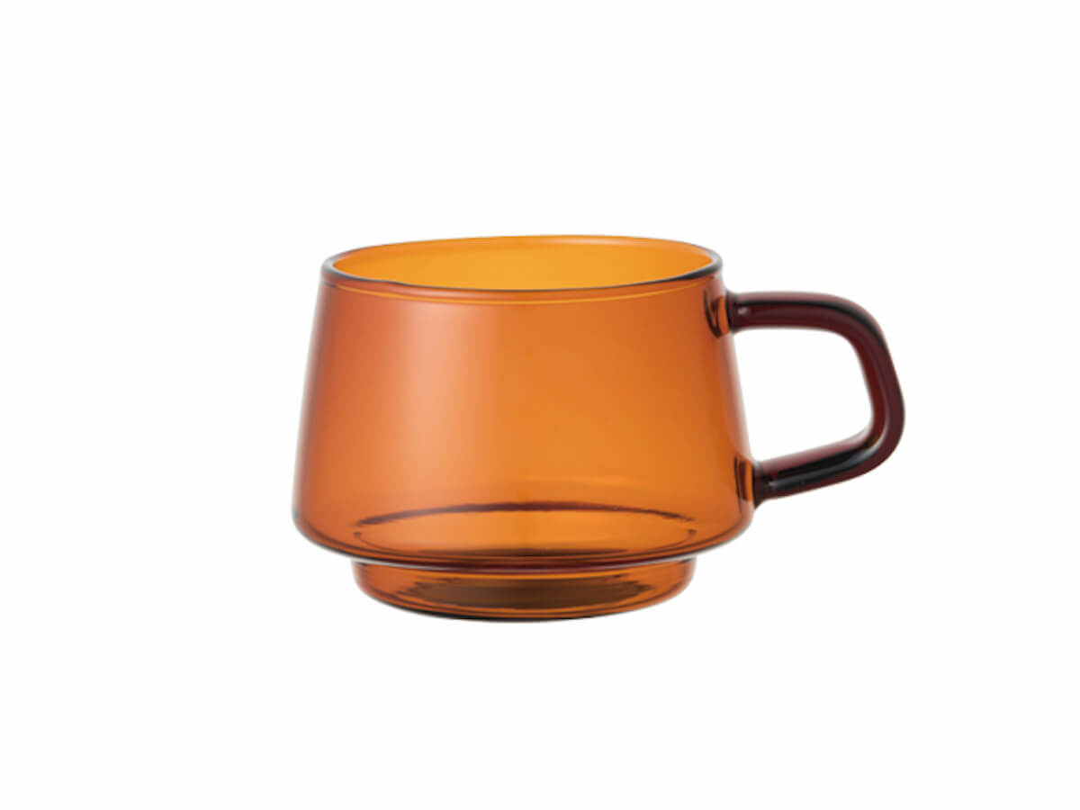 Kinto | Sepia Cup - Thumbnail 2