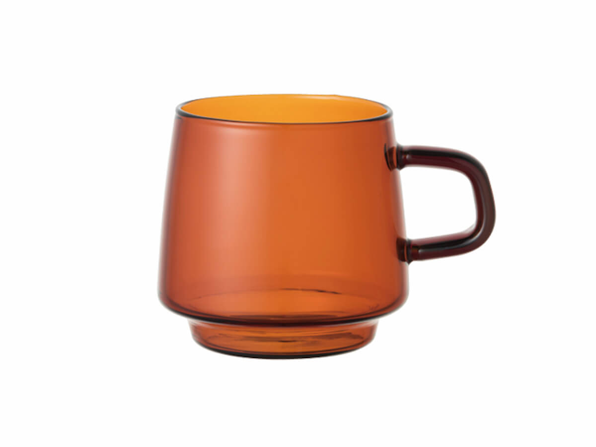 Kinto | Sepia Mug