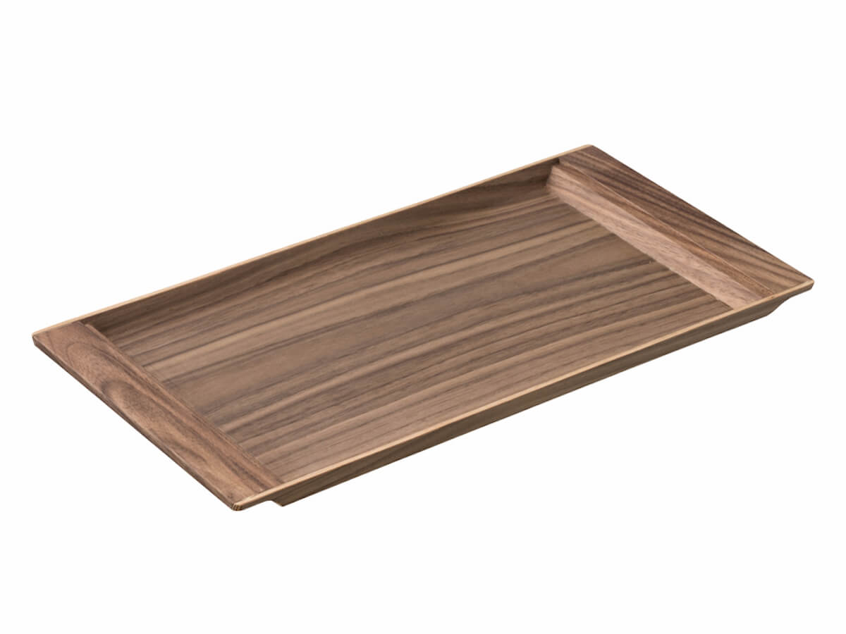 SEPIA nonslip tray 360×180mm / 14x7in