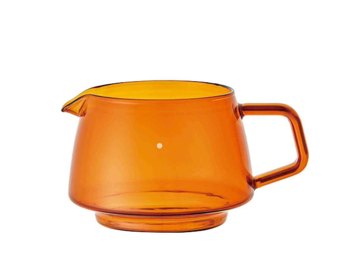 Kinto Sepia Jug Cafun Boutique