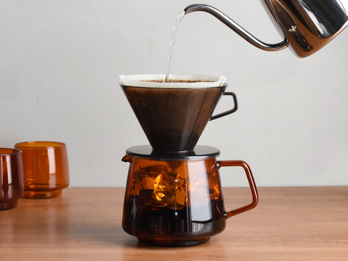 Kinto | Sepia Jug