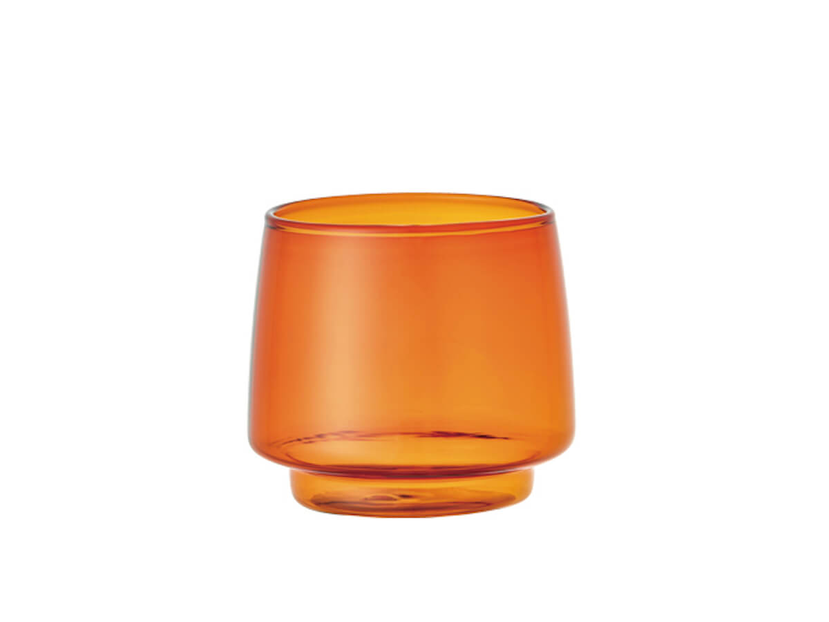 Kinto | Sepia Tumbler