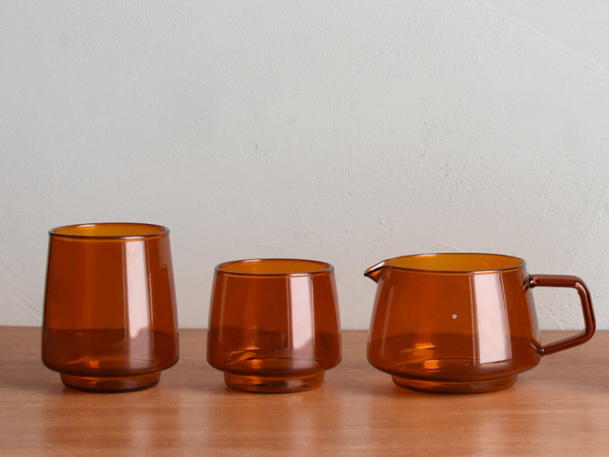 Kinto | Sepia Tumbler