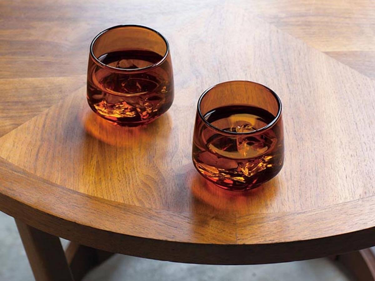 Kinto | Sepia Tumbler