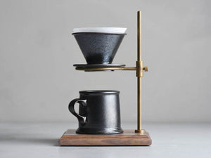Kinto | Slow Coffee Style Brewer - CAFUNE - Brewing Equipment - Canada