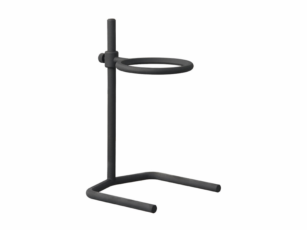 Kinto | Slow Coffee Style Brewer Stand - Black