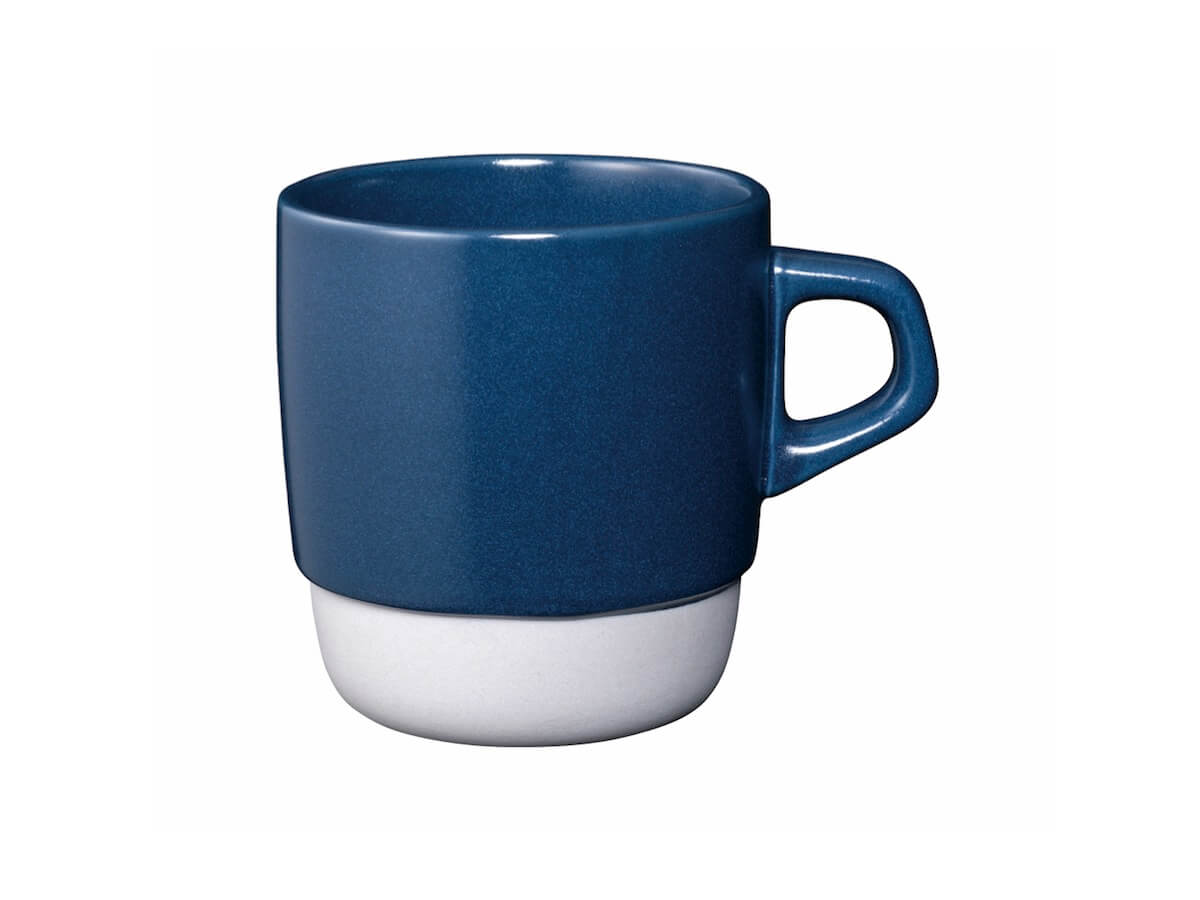 Kinto SCS Stacking Mug (10 oz) - Thumbnail 2