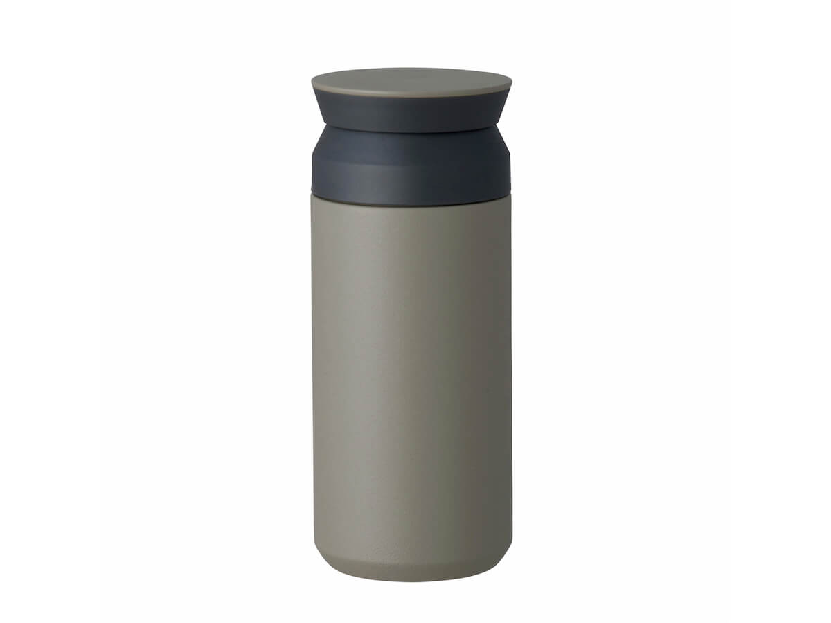 Kinto | Travel Tumbler - Khaki