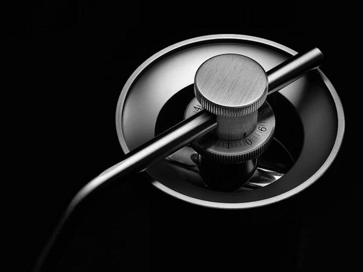 Kinu | M47 Manual Coffee Grinder - Classic