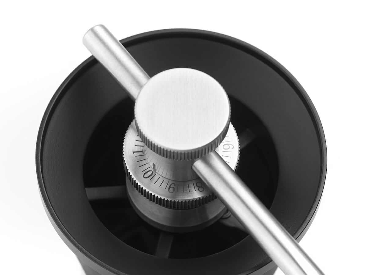 Kinu | M47 Manual Coffee Grinder - Phoenix