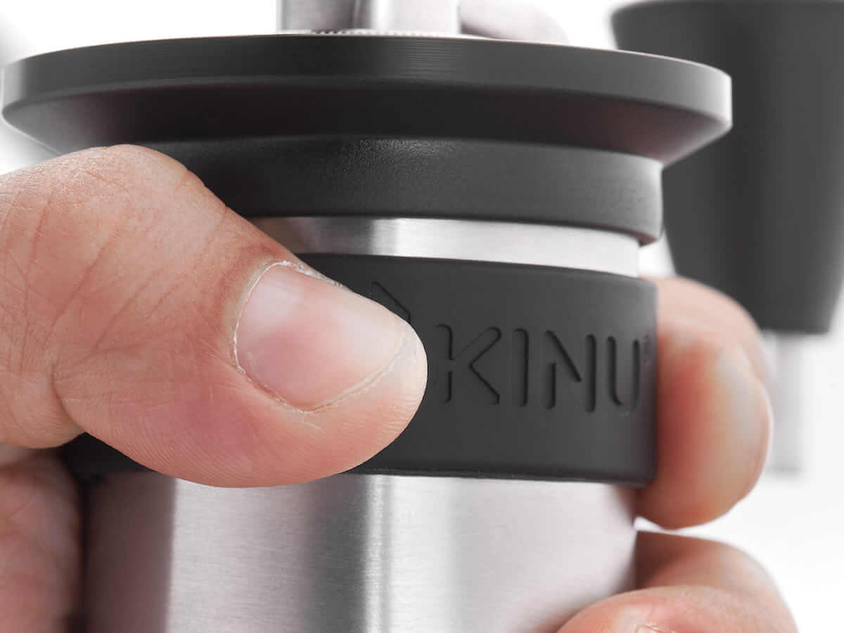 Kinu | M47 Manual Coffee Grinder - Phoenix