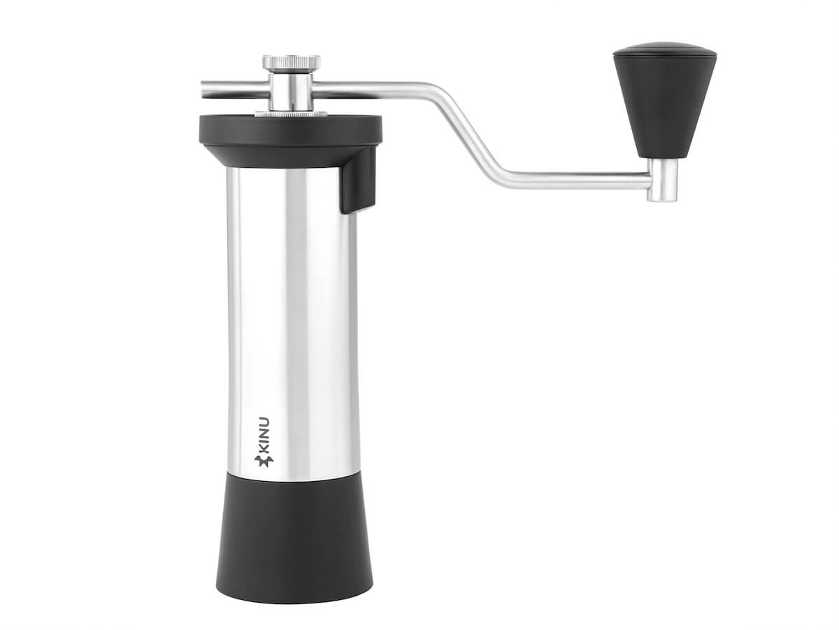 Kinu M47 Coffee Grinder