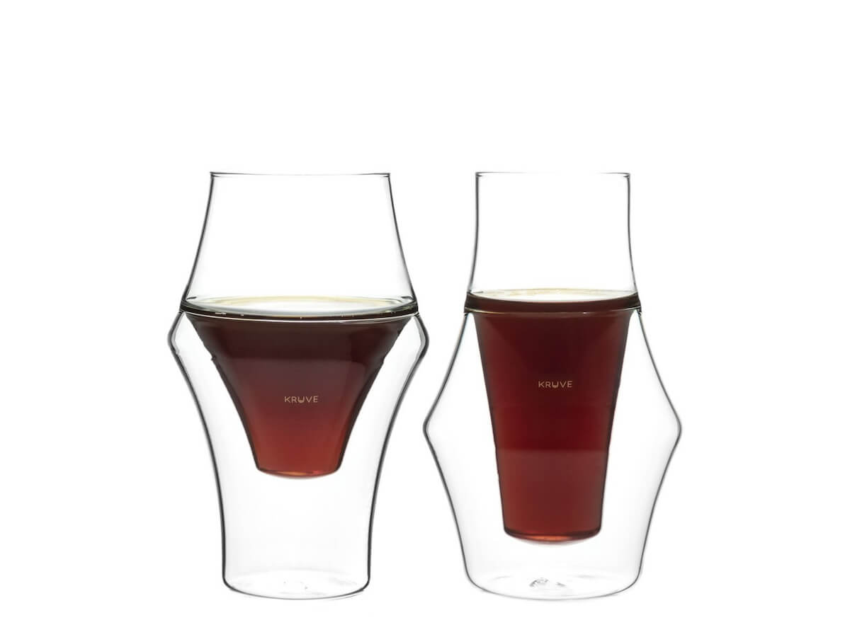 Kruve  Glassware - Cafuné Boutique