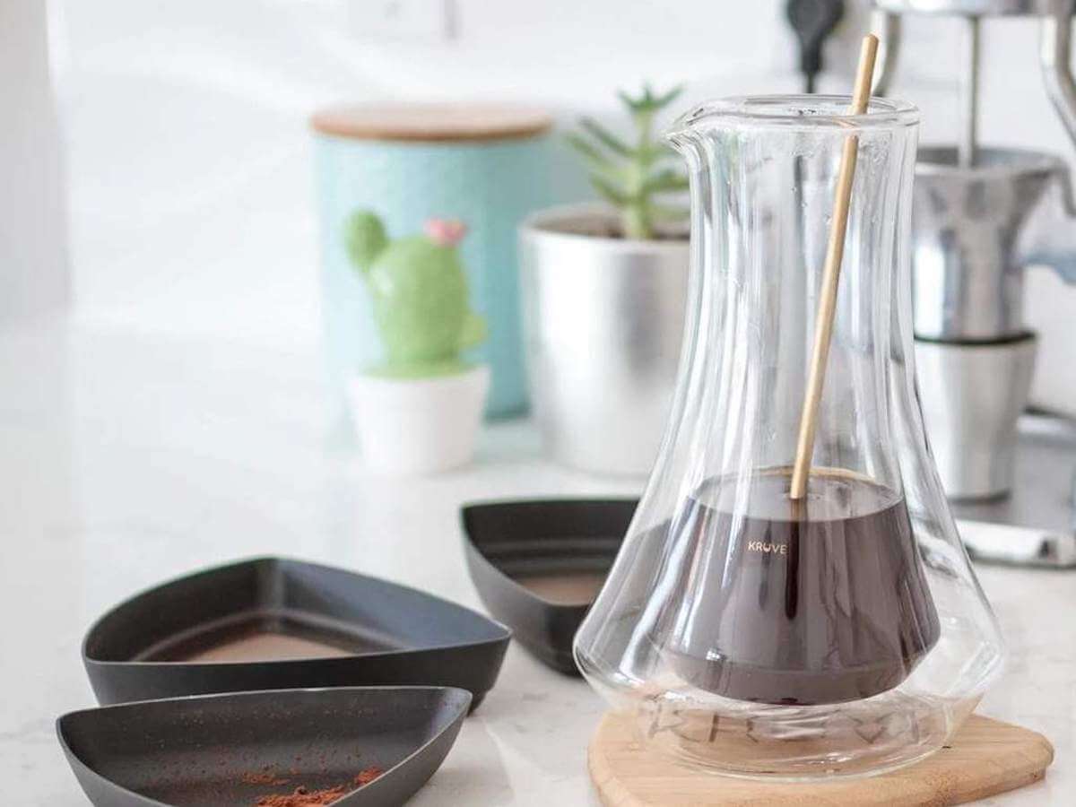 Kruve | Evoke Carafe