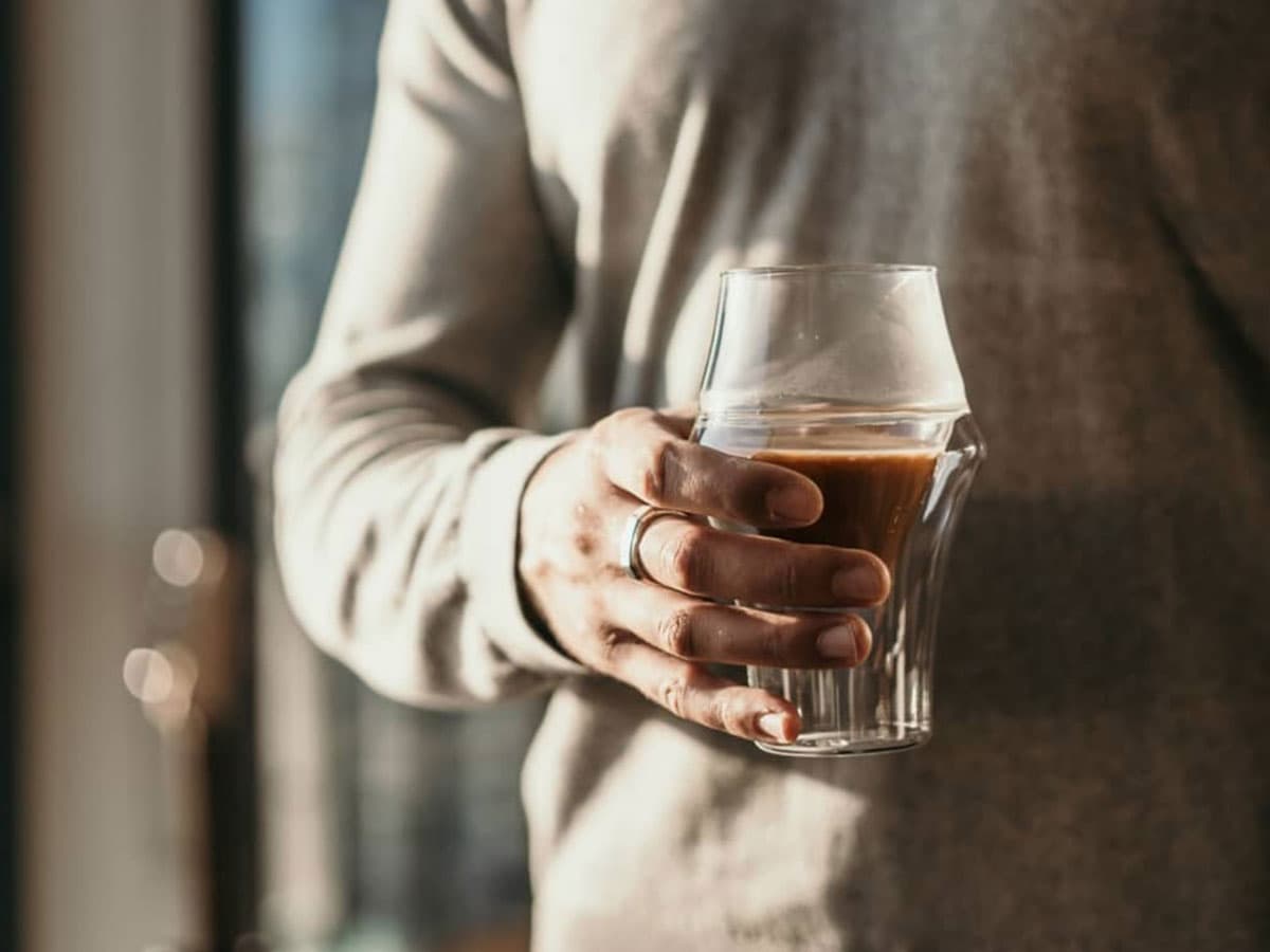 Kruve | EQ Glasses - 2pcs