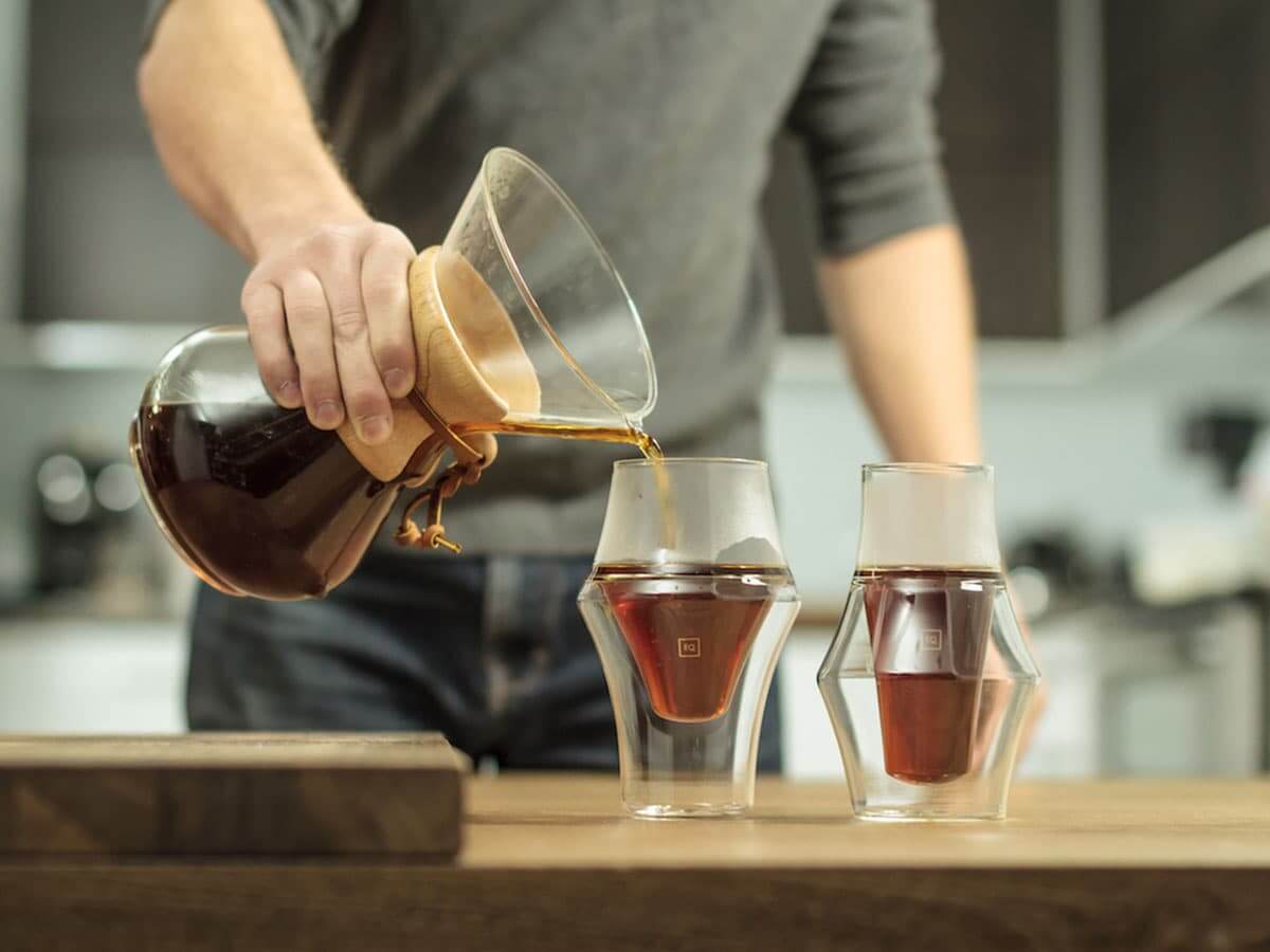 Kruve | EQ Glasses - 2pcs