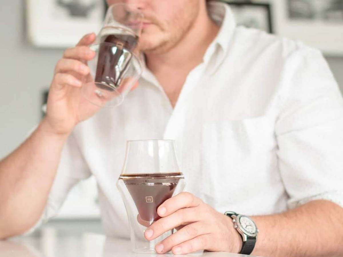 Kruve | EQ Glasses - 2pcs