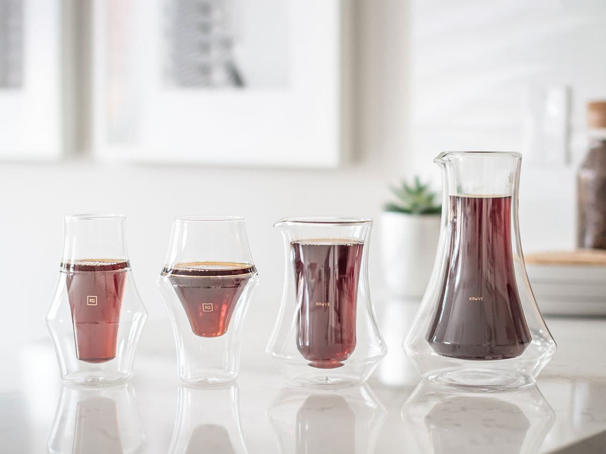 Kruve | Pique Carafe