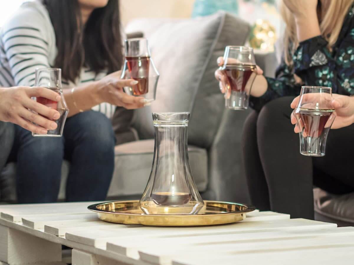 Kruve | Evoke Carafe