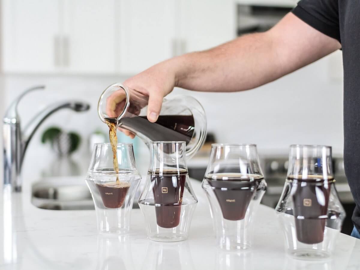 Kruve | Evoke Carafe