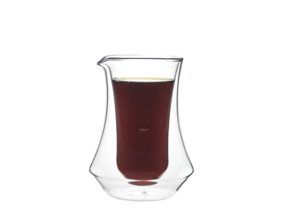 Kruve | Pique Carafe