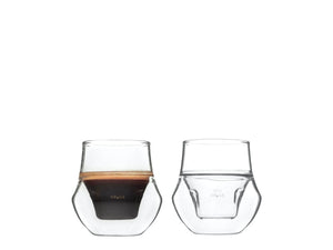 Kruve | Propel Espresso Glasses - 2pcs