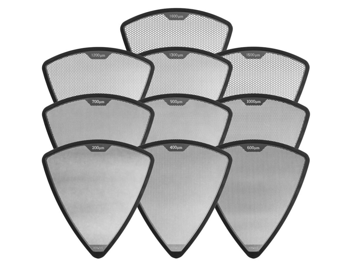 Kruve | Grind Sieves