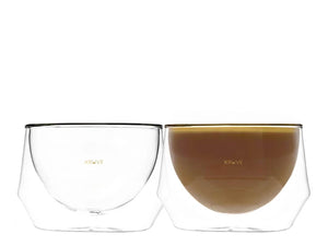 Kruve | Imagine Milk Glasses - 2pcs