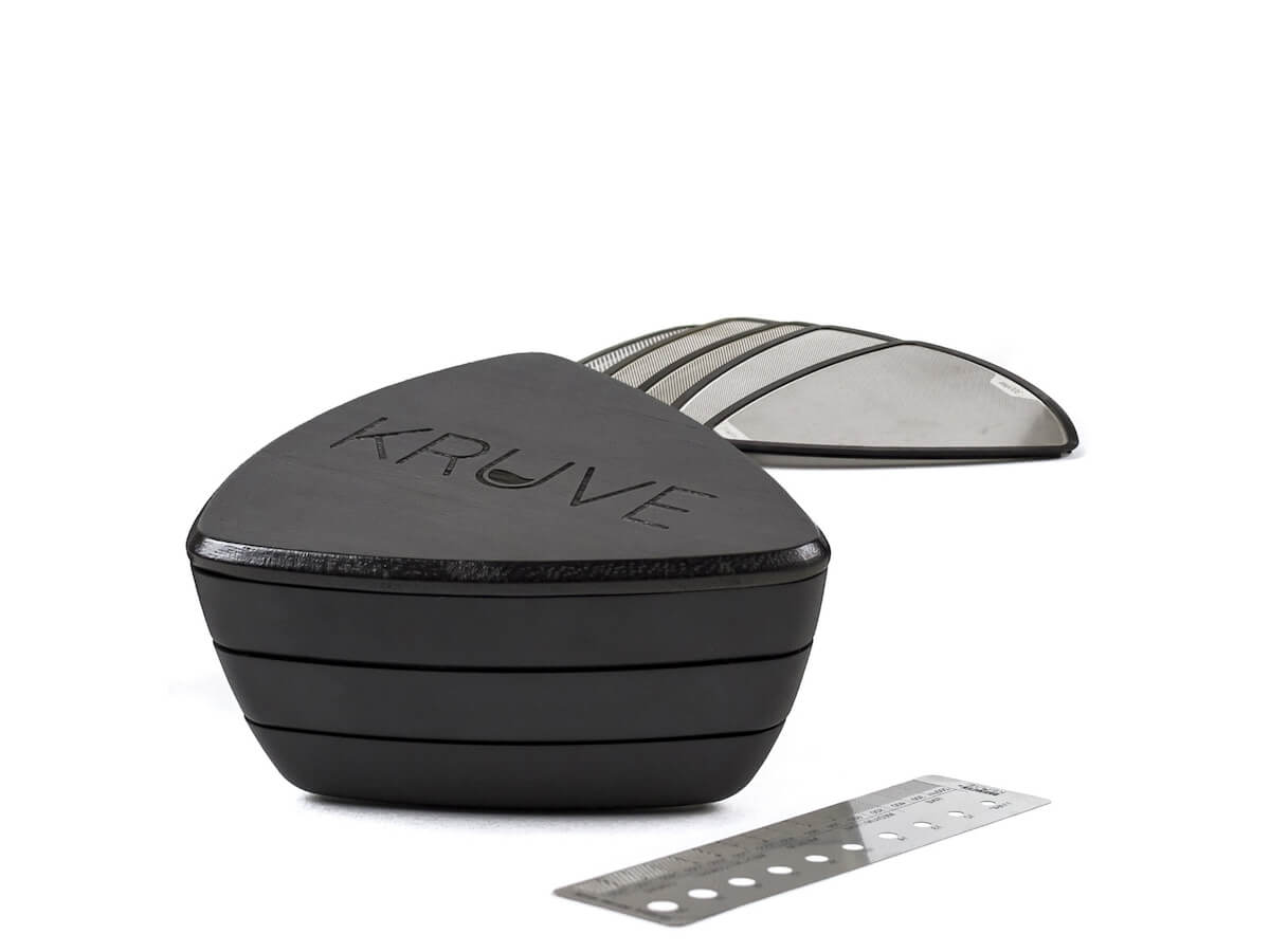 Kruve | Sifter - Base