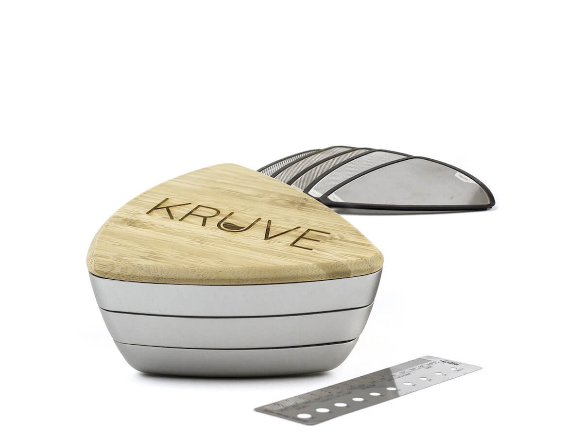 Kruve | Sifter - Base