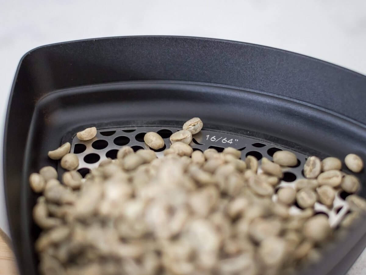 Kruve | Sifter - Plus (Bean)