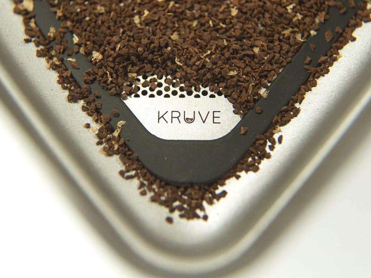 Kruve | Sifter - Plus (Grind)