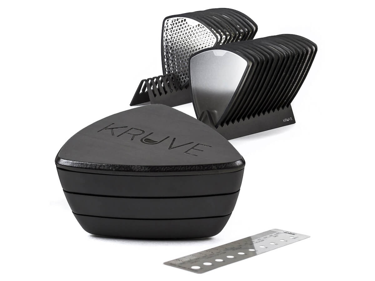 Kruve | Sifter - Max