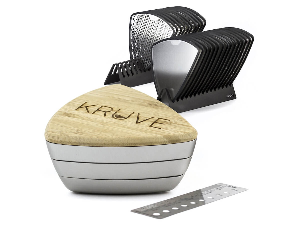 Kruve | Sifter - Max