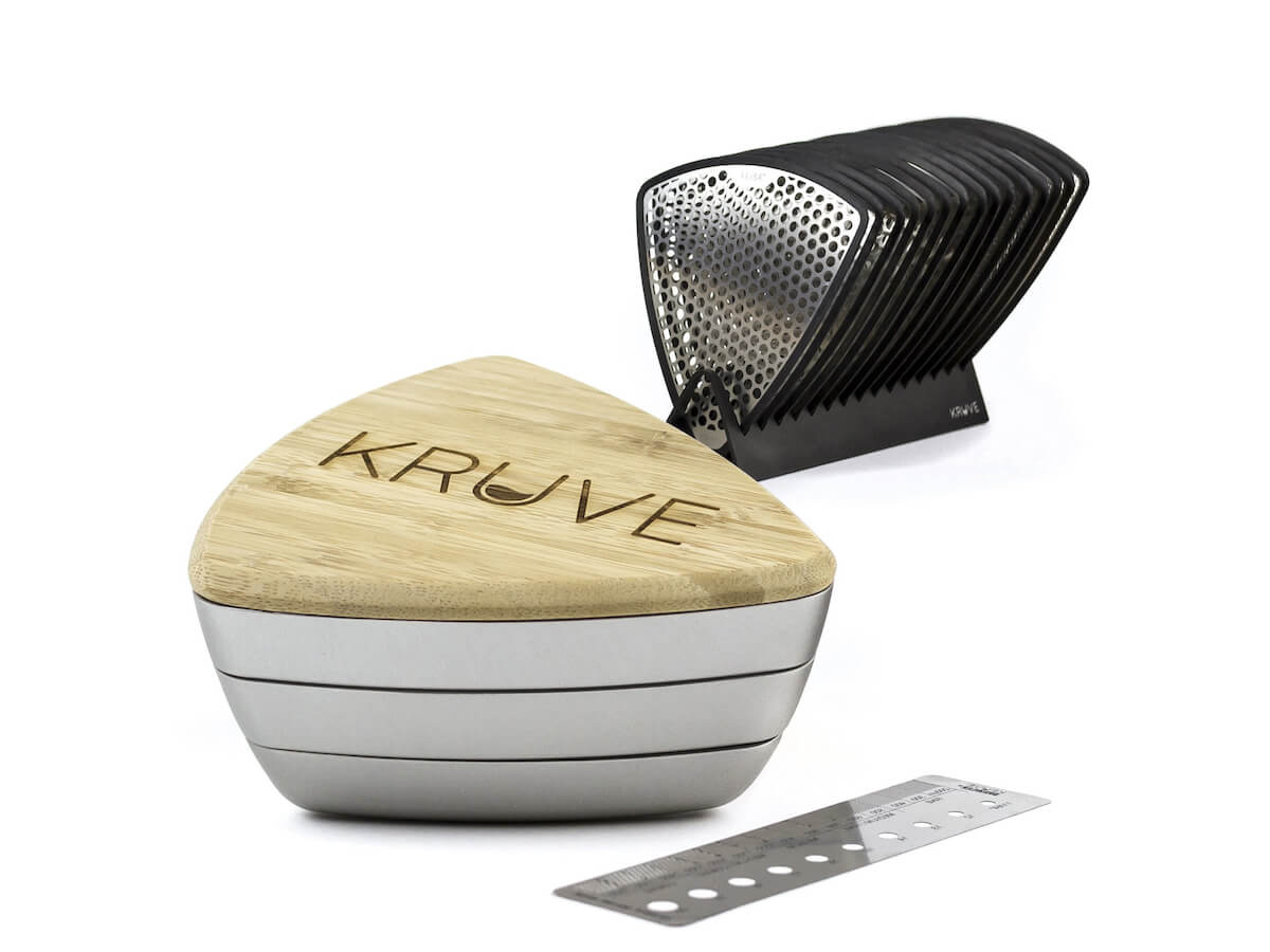 Kruve | Sifter - Plus (Bean)