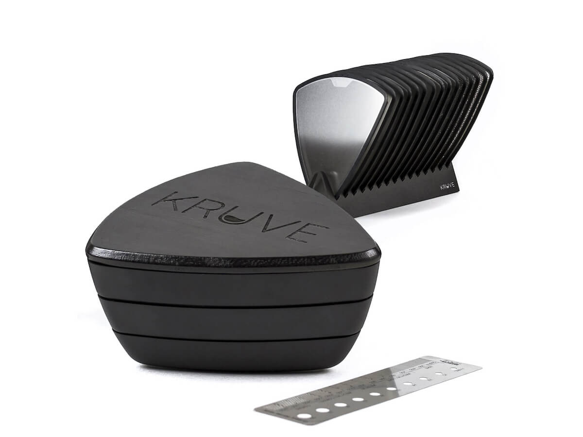 Kruve | Sifter - Plus (Grind)