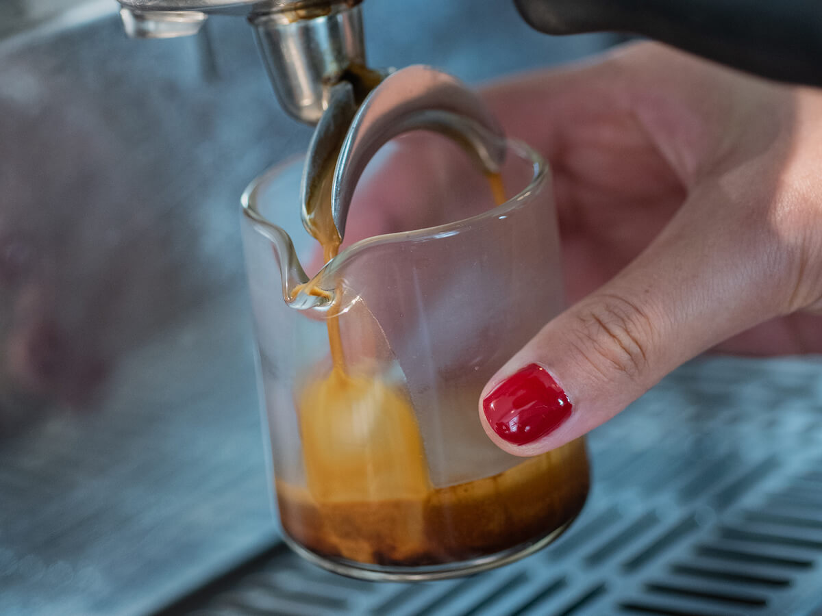 Loveramics | 100ml Glass Jug