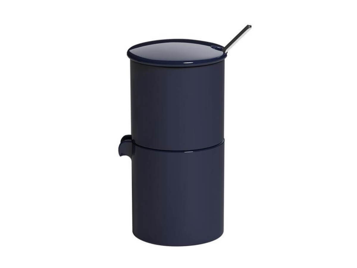 Loveramics | Bond Sugar & Creamer Set w. Spoon