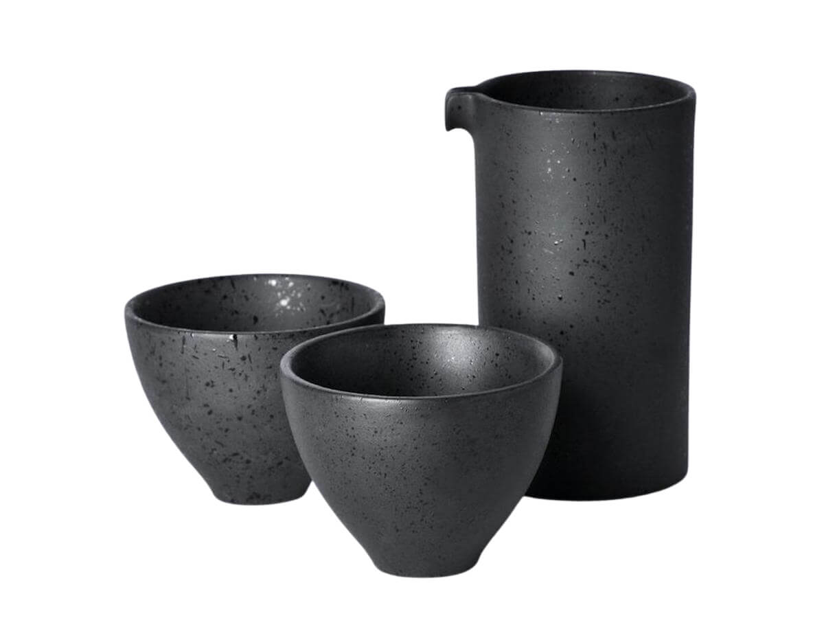 Loveramics | Specialty Jug &amp; 2 Tasting Cups
