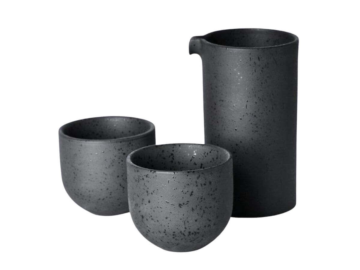 Loveramics | Specialty Jug & 2 Tasting Cups