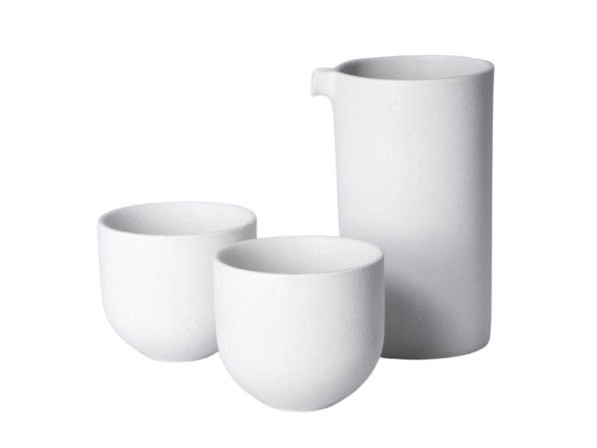 Loveramics | Specialty Jug & 2 Tasting Cups