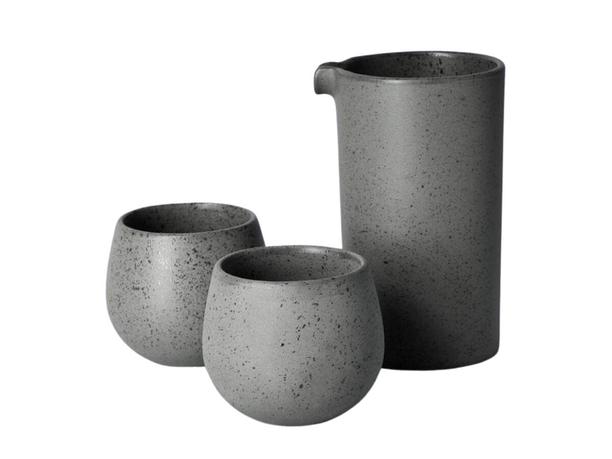 Loveramics | Specialty Jug & 2 Tasting Cups