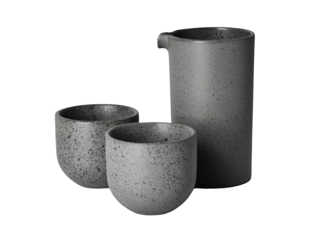 Loveramics | Specialty Jug & 2 Tasting Cups