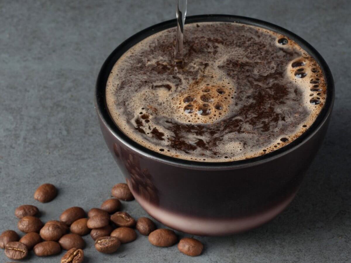 Loveramics | Colour Changing Cupping Bowl - Classic