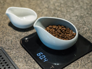 Loveramics | Coffee Dosing Trays - Set of 2