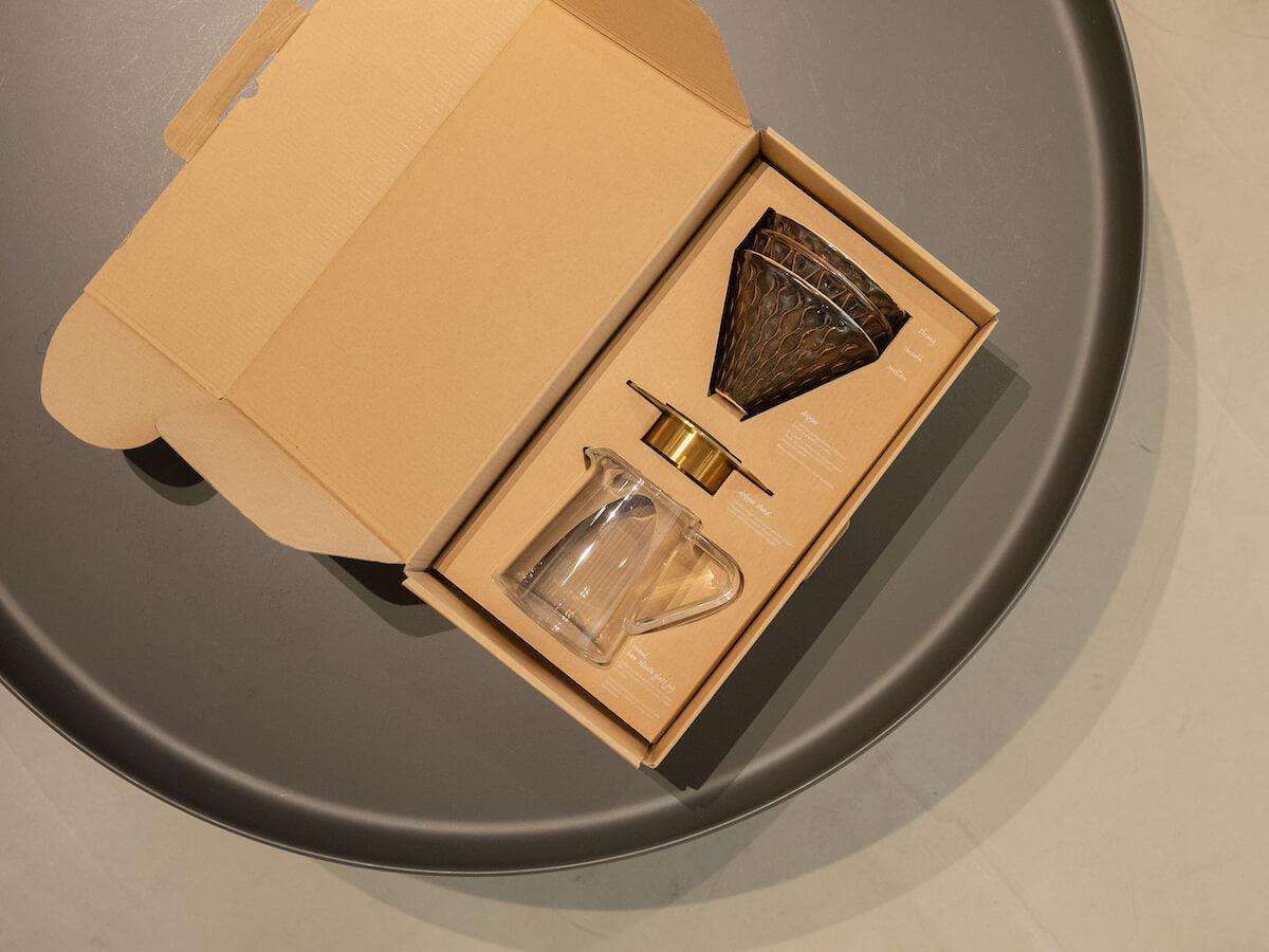 Loveramics | Coffee Dripper Gift Set (Limited Edition) - Cafuné ...