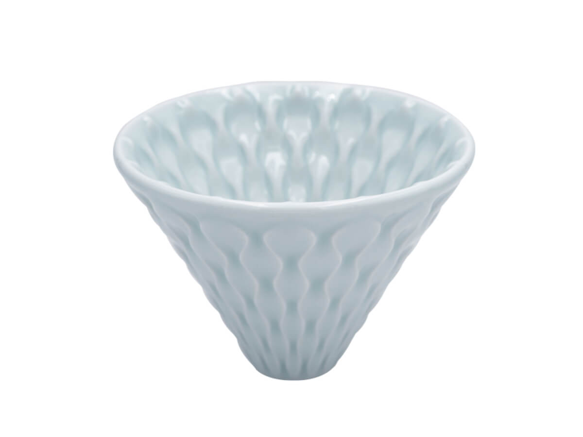 Loveramics | Dripper - Mellow (Celadon Blue)