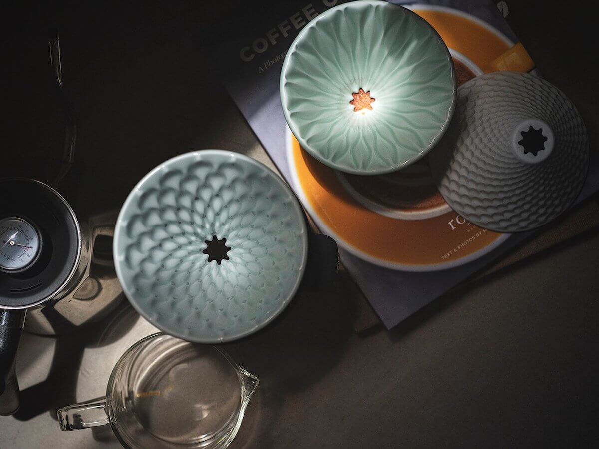 Loveramics | Drippers - Set of 3