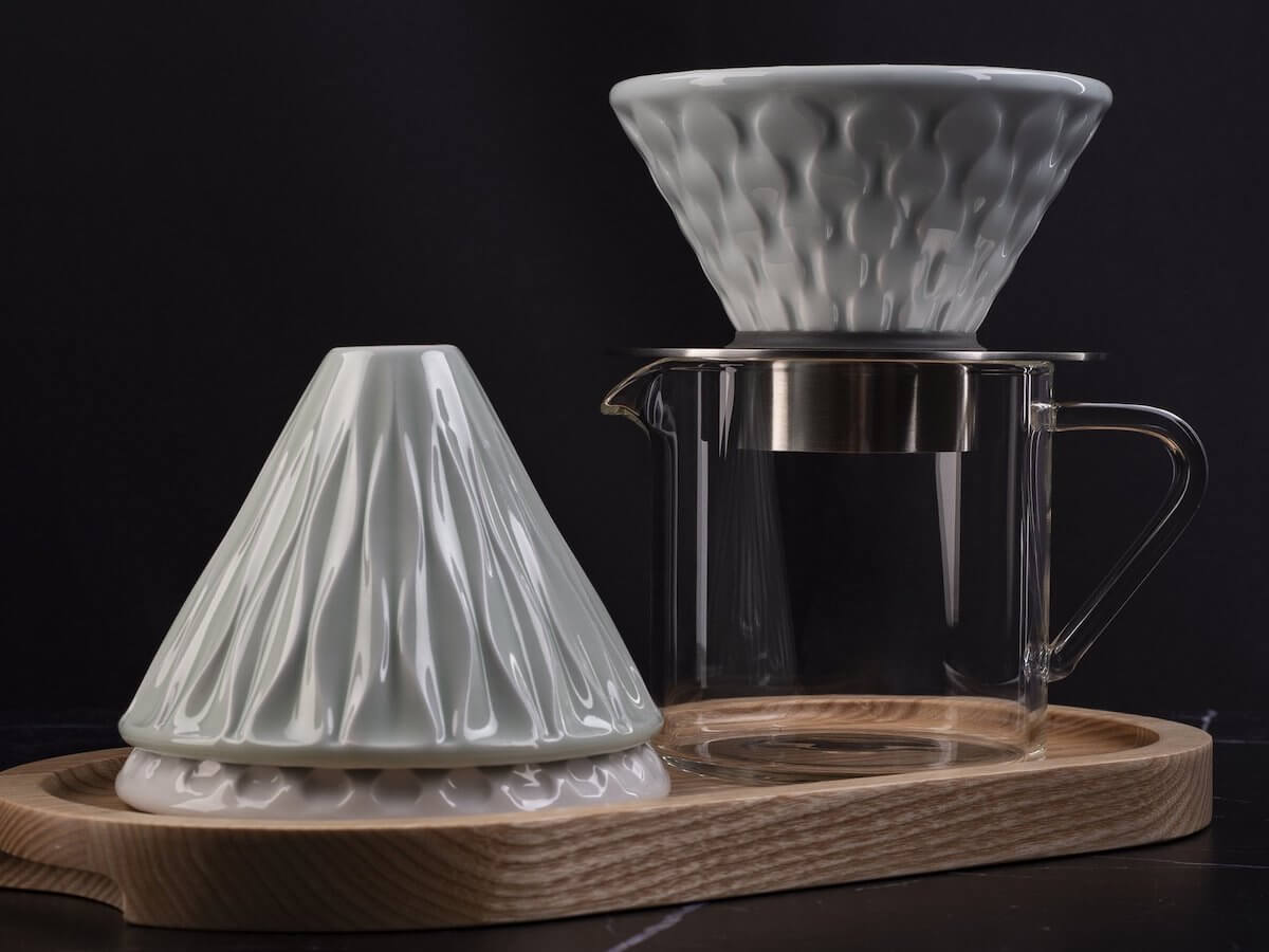 Loveramics | Drippers - Set of 3